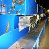  FIBER CONTROLS 48" Blend Line, consisting of: